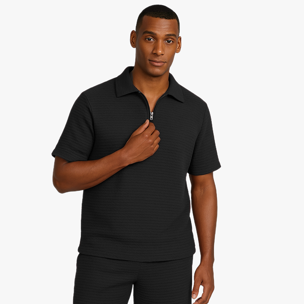 Luftiges Herren Sommer Outfit für Freizeit